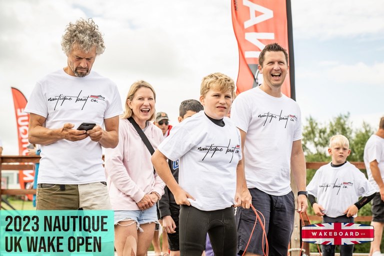 2023 Nautique Wake Open - Photo Mantis Pro Media
